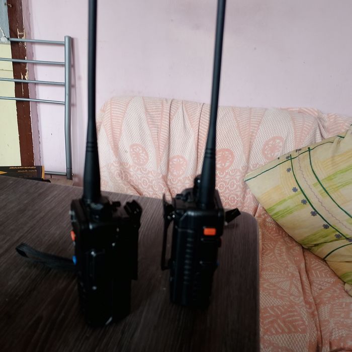 Укв станции два броя