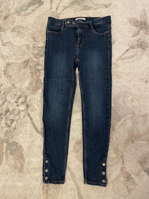 Blugi skinny camaieu 36