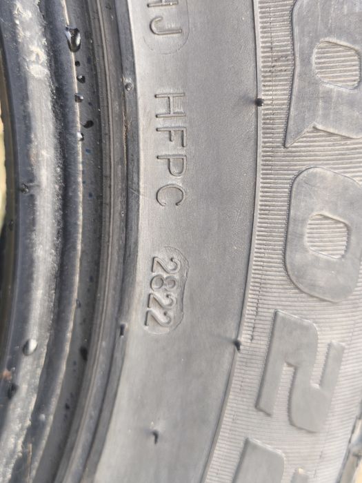 Продавам зимни гуми 225/55/18