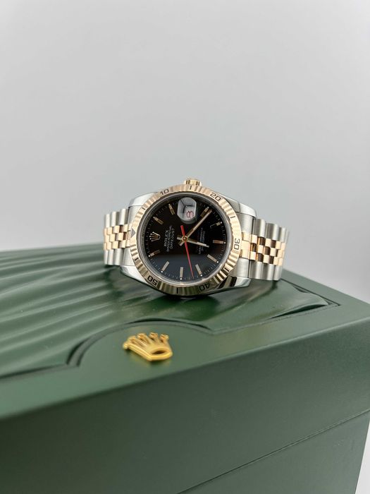 Наручные часы Rolex Datejust