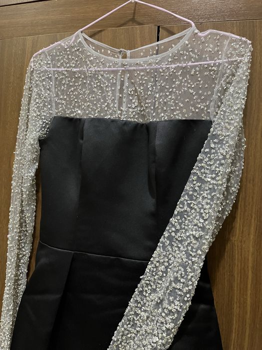 Платье ‘Shiny’ от Hillboo