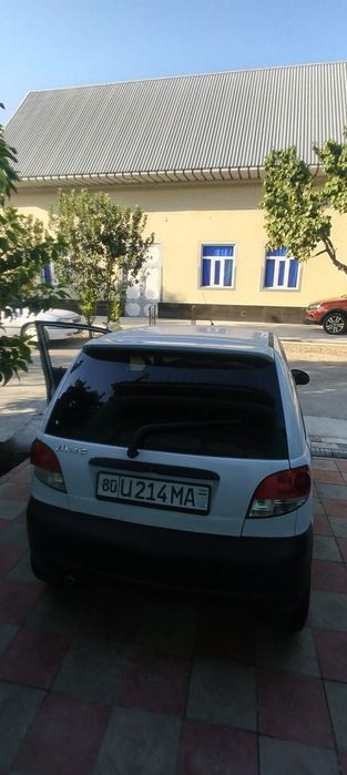 Matiz 3talik sotiladi