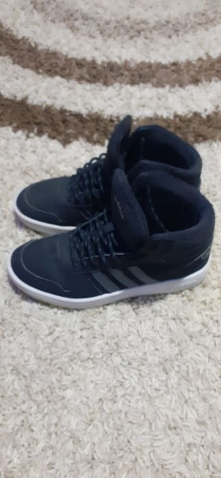 Ghete adidas inblanite