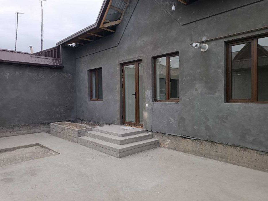 97х ИПОТЕКА 30000 бошига 1,7 сот 4 хона 120м2_подвал, индекс оркаси