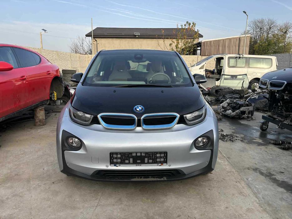 Dezmembrez BMW i3 REX , 2014-2022