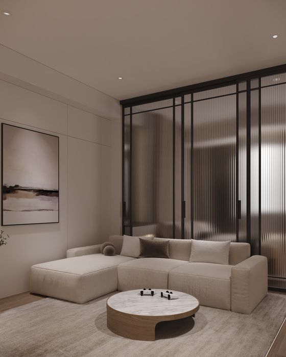 Продаётся 2-комнатная квартира с уникальным авторским ремонтом