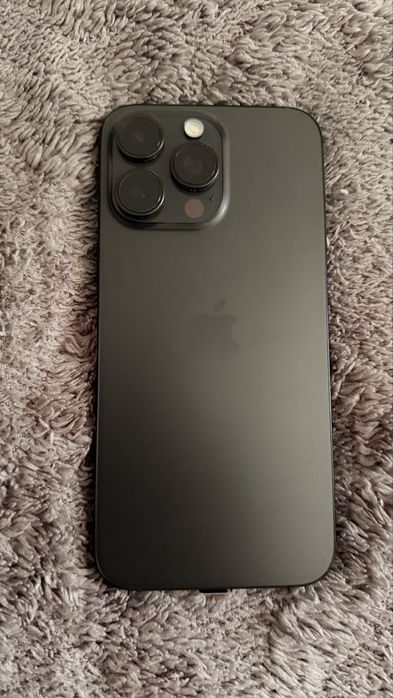 Vand iphone 15 pro max
