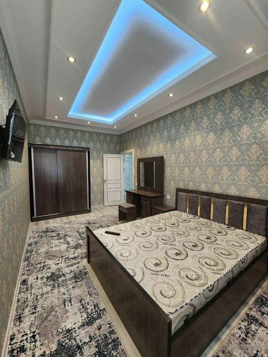 Продаётся квартира Фергана Киргили 3 х комнатная