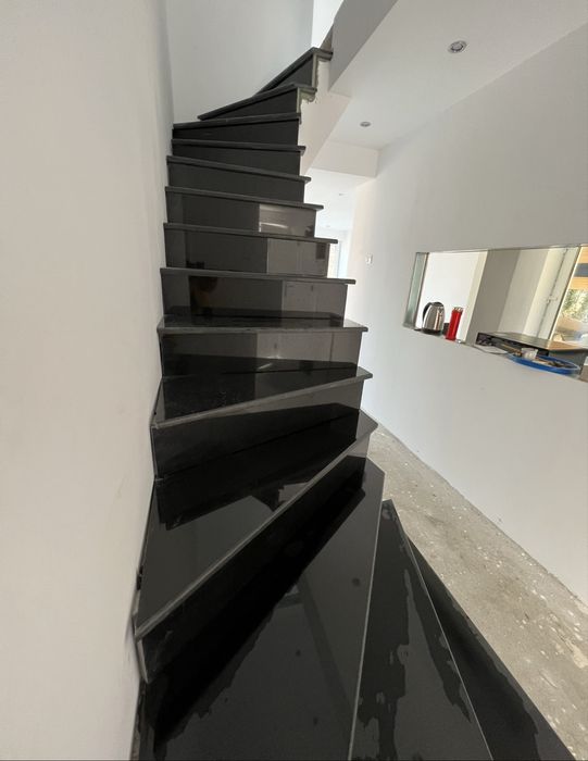 Trepte Scara Granit Marmura Craiova