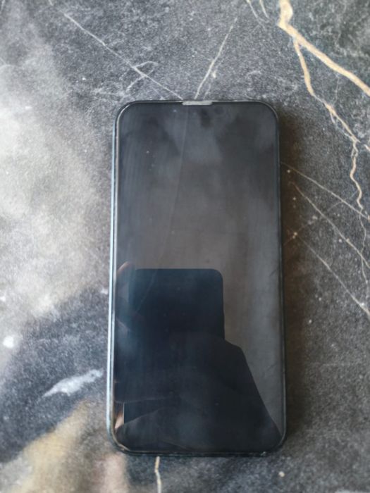 Айфон 13, акб 88