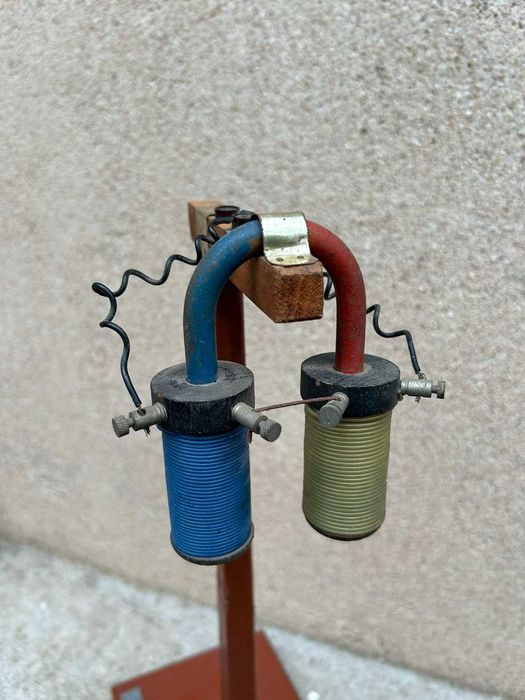 Соц Учебни Модели Макети