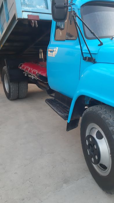 Holati yaxshi, 1990-yil , Har tomonlama soz