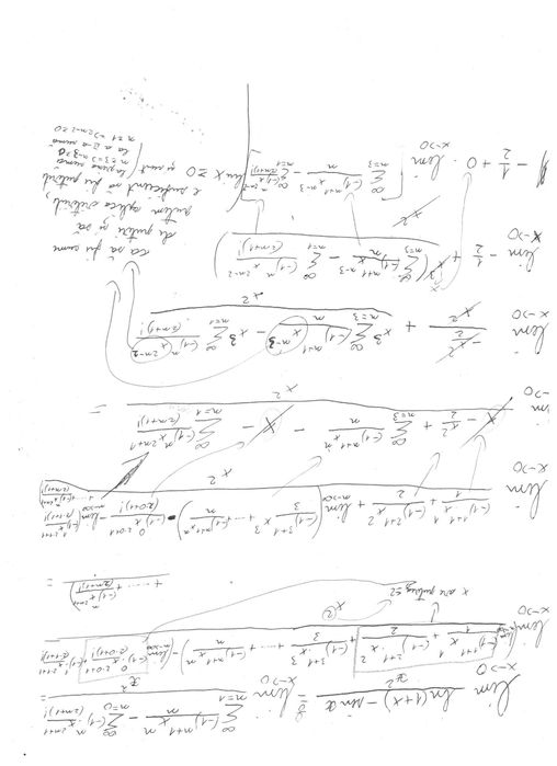 Pregatire la matematica pentru examene