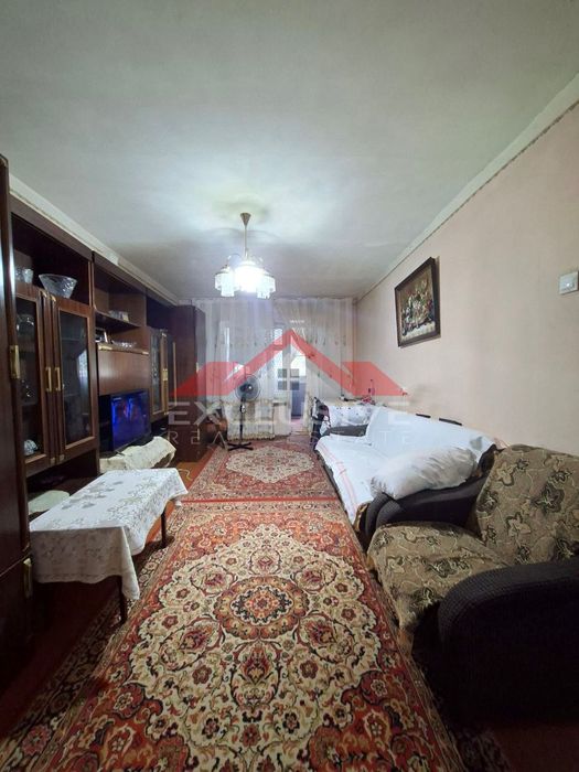 Продается 4 х комнатная квартира. Вторичка. Вокзал.