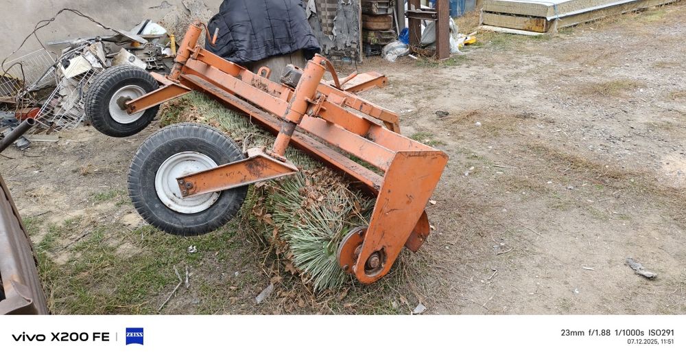 щетка продается на мтз беларус продается