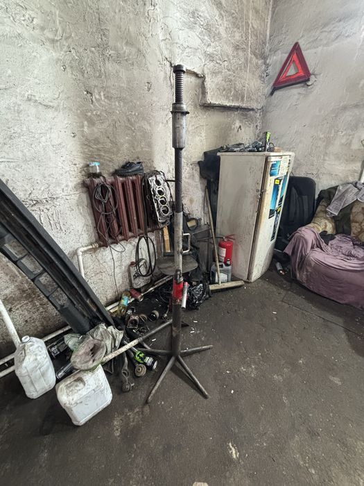 Продам стойку для СТО самодельный