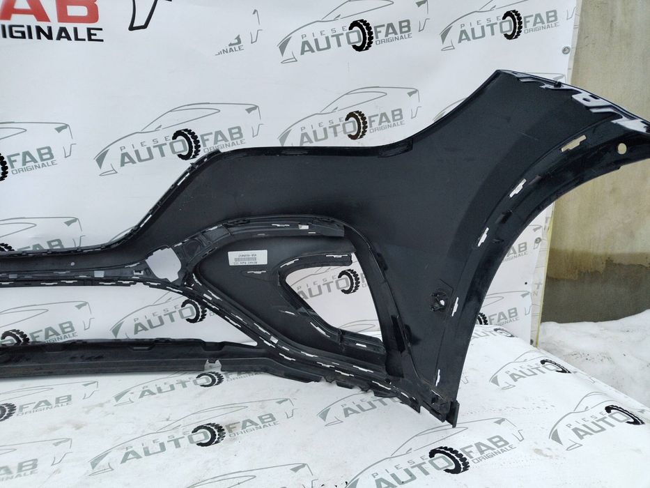 Bara fata Mercedes EQE SUV W294 X294 AMG-Line an 2023-2024-2025-2026