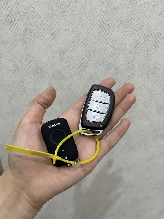 Hyundai Elantra 2019