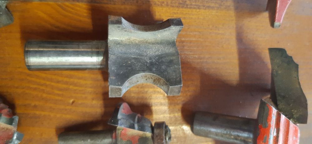 дискове за циркулар и фрезери професионалн