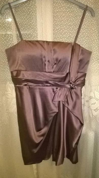 Rochie matase Liu Jo, noua - 180 RON