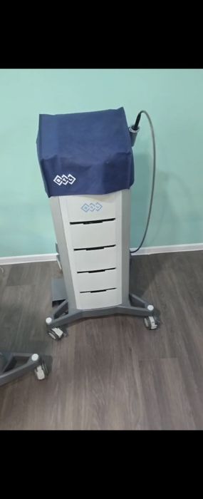 BTL-6000 High Intensity Laser (Великобритания]