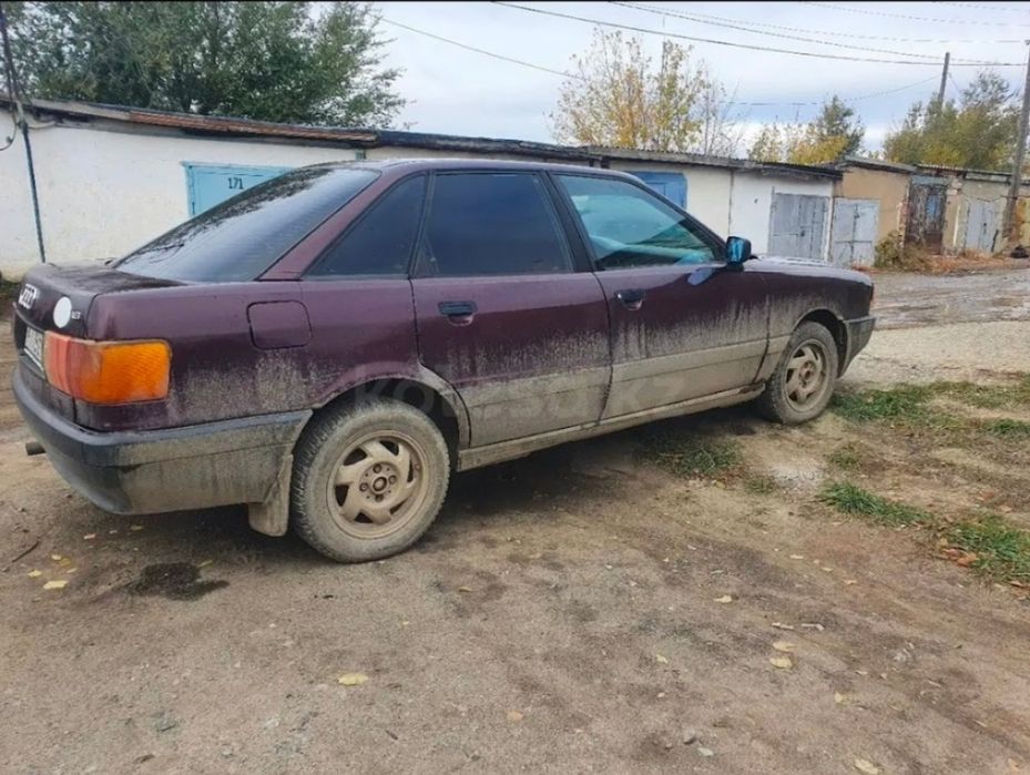 Продам двиготель Ауди 80 б3