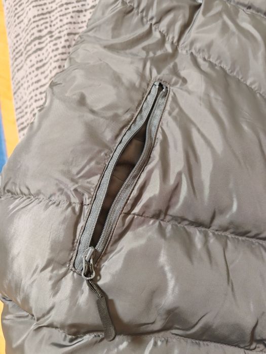 Мъжко зимно яке L