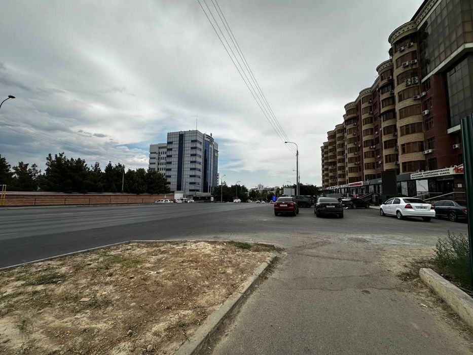 Ц-5 Пожарка | 300кв - нежилое помещение вдоль дороги Продажа