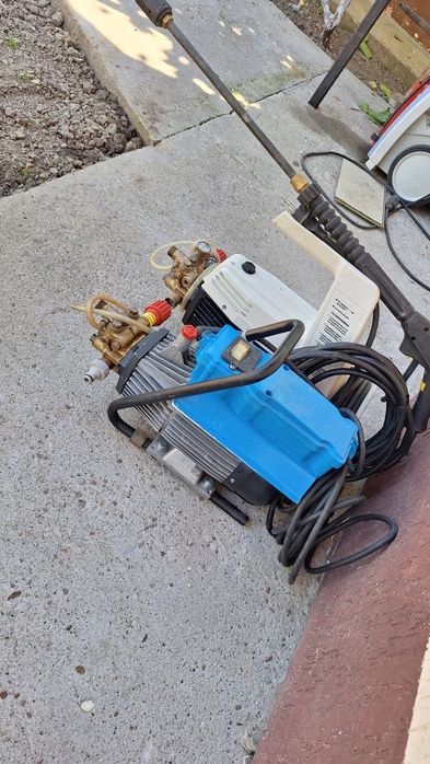Kranzle (Karcher,Kranzle HD.Wurth)
