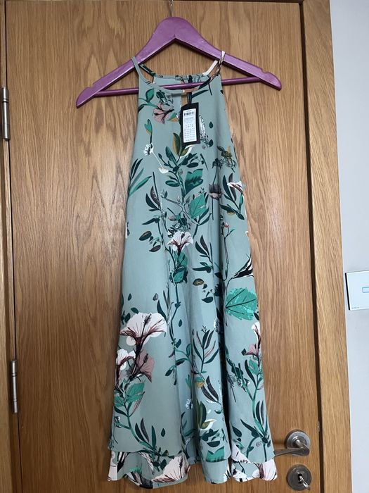 Нова рокля за бременна дама S Only