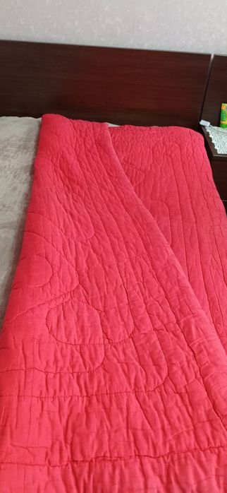 Продам одеяло ватное советское