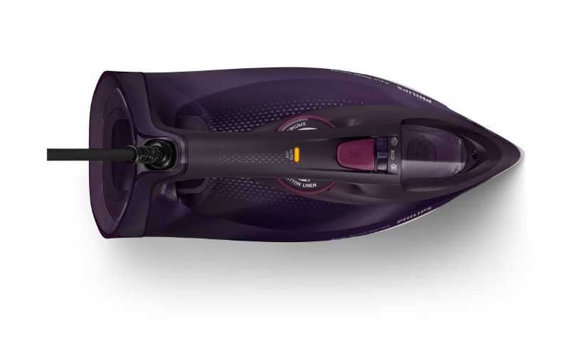 Fier de calcat Philips Azur DST7061/30, 3000W