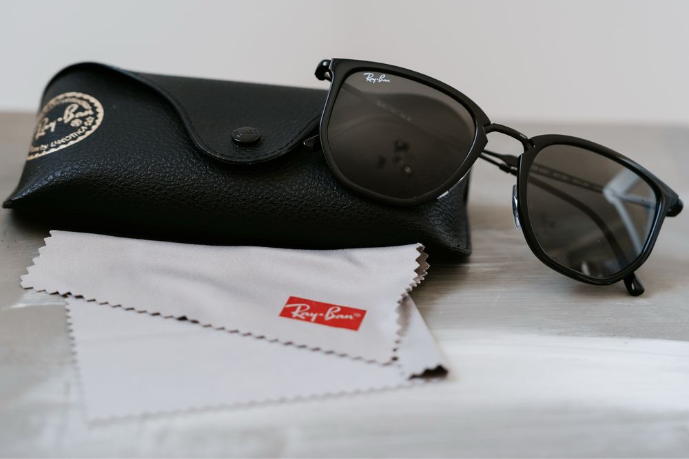 Ochelari de soare Ray-Ban