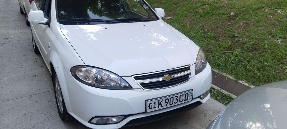 Jentra 2016 yil probek 171000