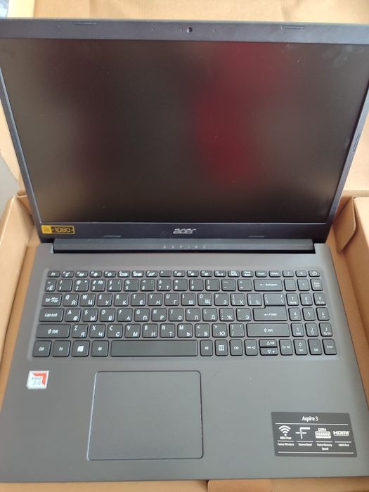 Ноутбук Acer сатылады.