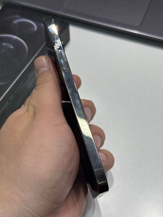 Iphone 12pro 128gb 75%