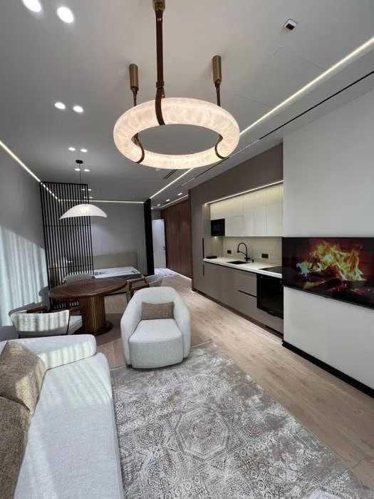 RENT | АРЕНДА квартира в Nest One
