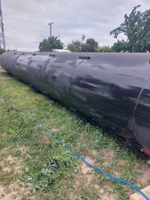 Execut: Stații de irigatii si instalatie de irigatii..