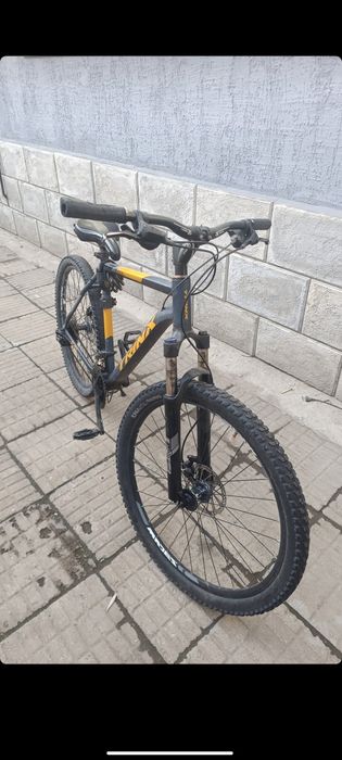 Продам велосипед Trinx m1000 elite