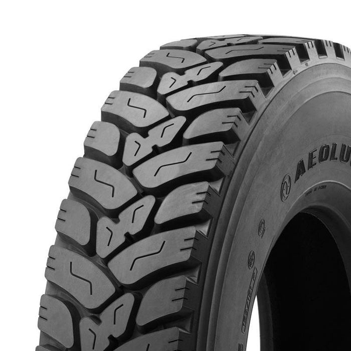Aeolus 315/80R22.5 ADC52 karyerniy balon