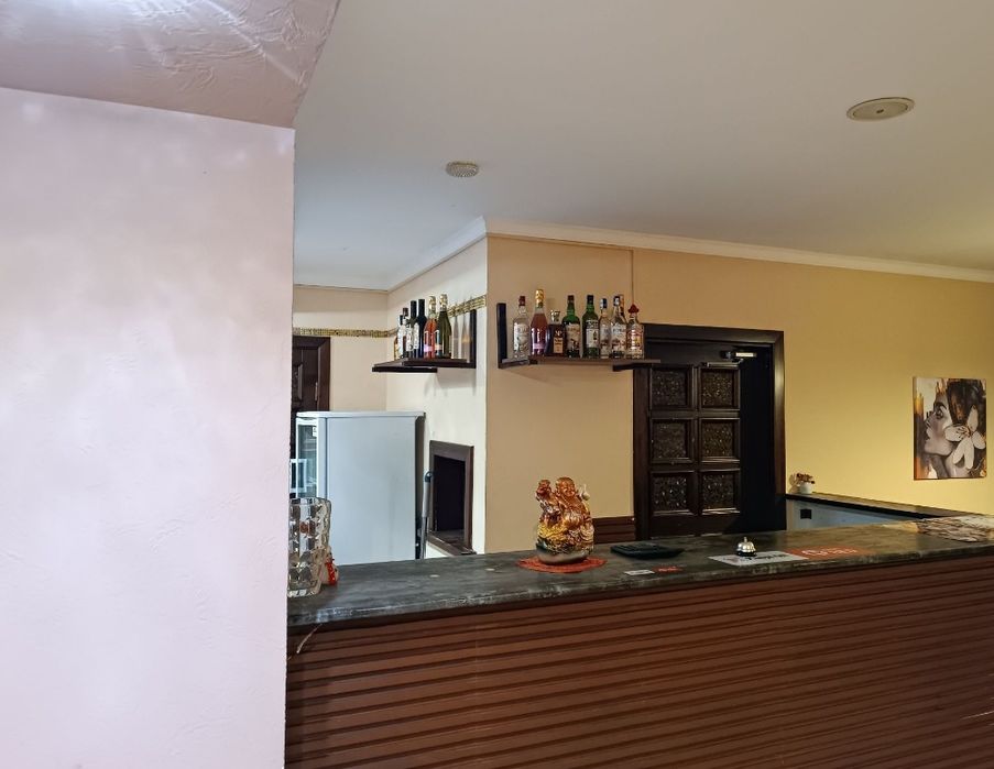 Общепит в аренду