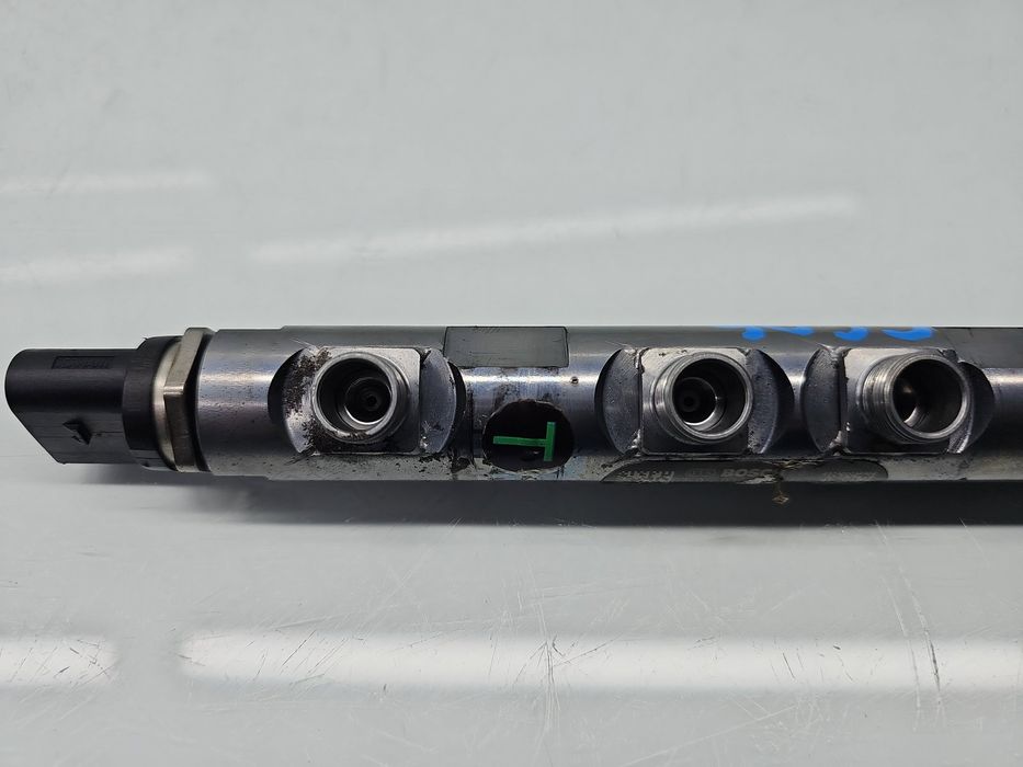 Rampa injectoare Bmw 5 Touring (F11) [Fabr 2011-2016] 7797882-01 2.0 N