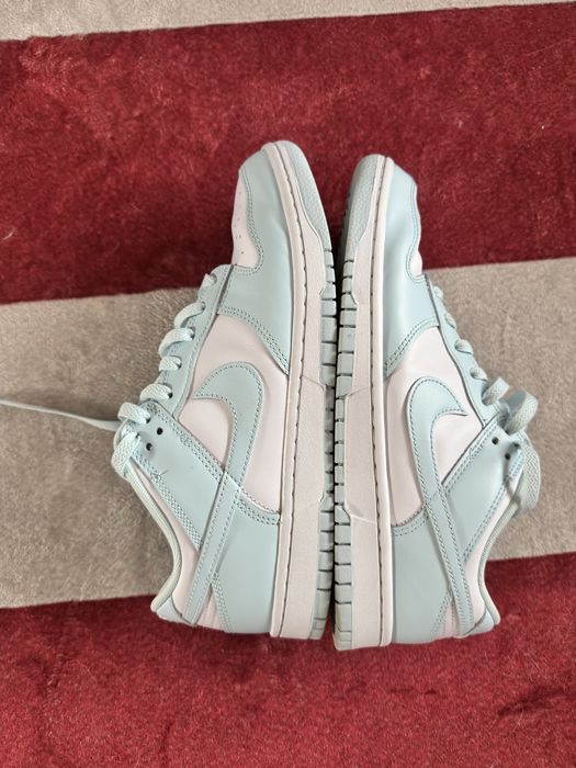 Оригинални кецове / маратонки Nike Dunk Low - 42.5 - отлично състояние