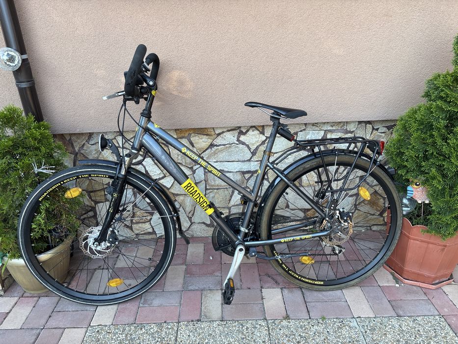 Bicicleta Roadsign 28 inch Noua