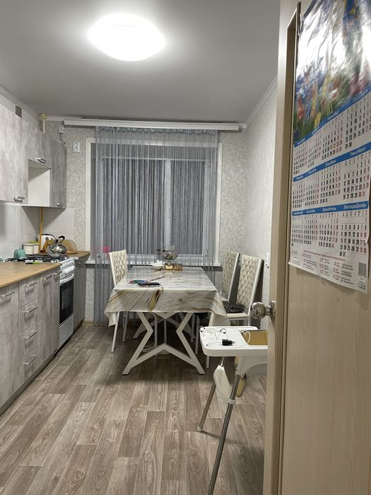 СРОЧНО! Продам 2 комнатную квартиру