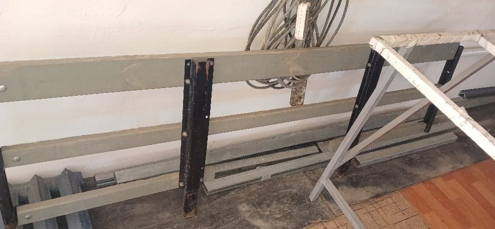 Продам тент на газель