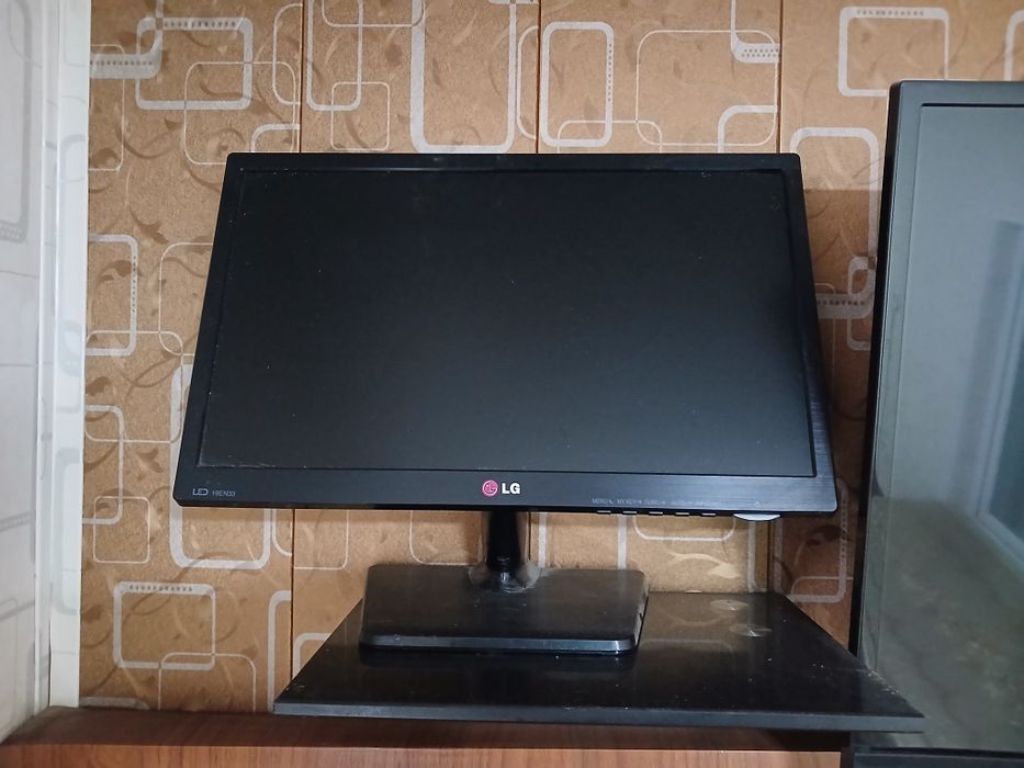 Монитор 15 для камер