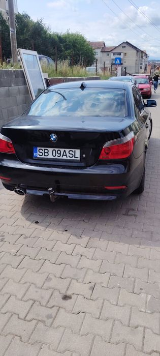 BMW 5 Series 2006 — imagine 3