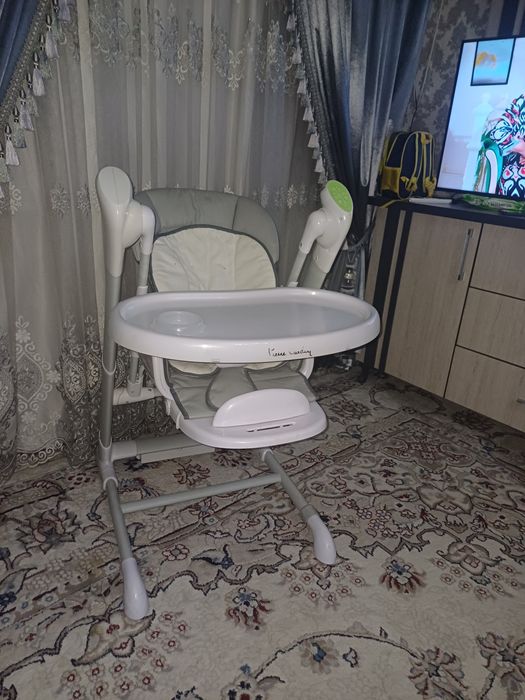 Bolalar oqatlantiradigani