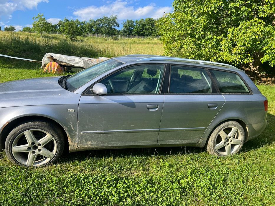 AUDI A4 Avant 2006 — imagine 2